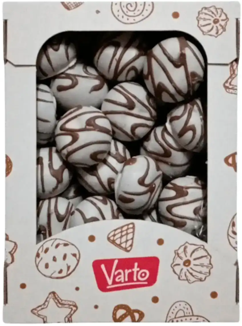 Пряник Varto Ніжність білий 500 г